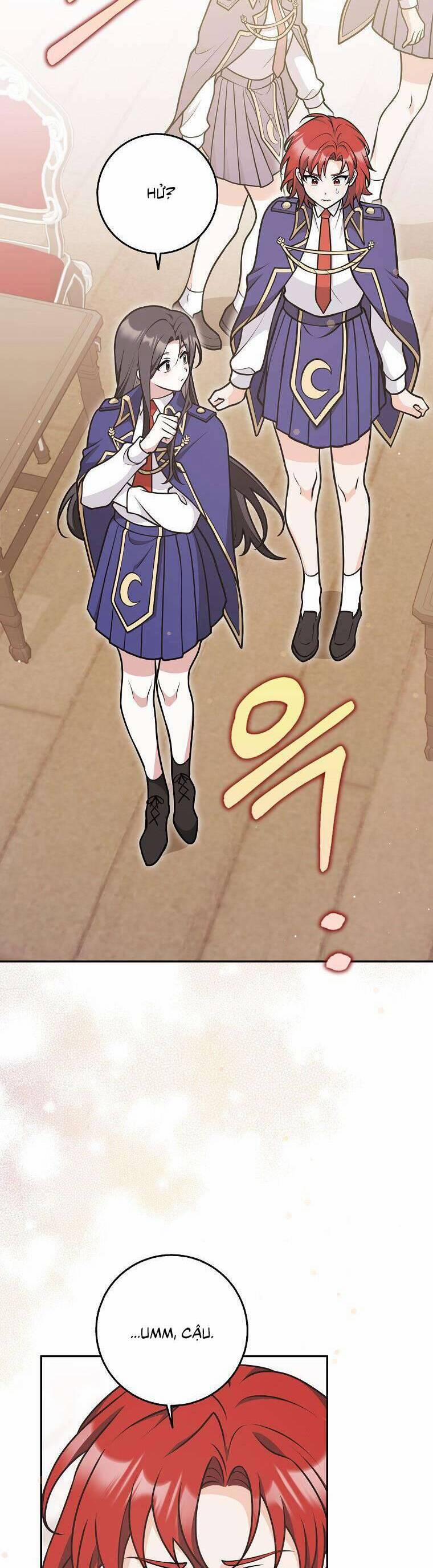 Bạn Bè Với Nhau Không Phải Vậy Đâu 33 trang 15