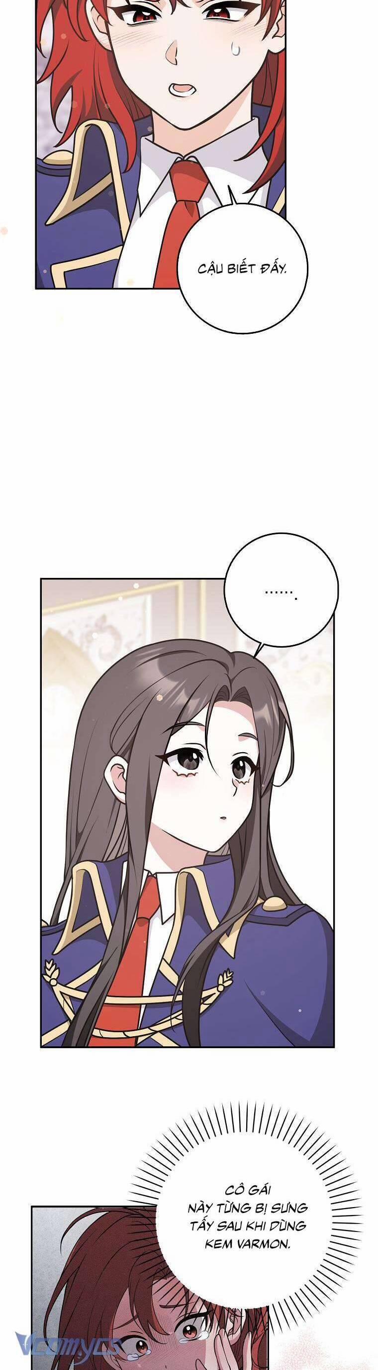 Bạn Bè Với Nhau Không Phải Vậy Đâu 33 trang 16