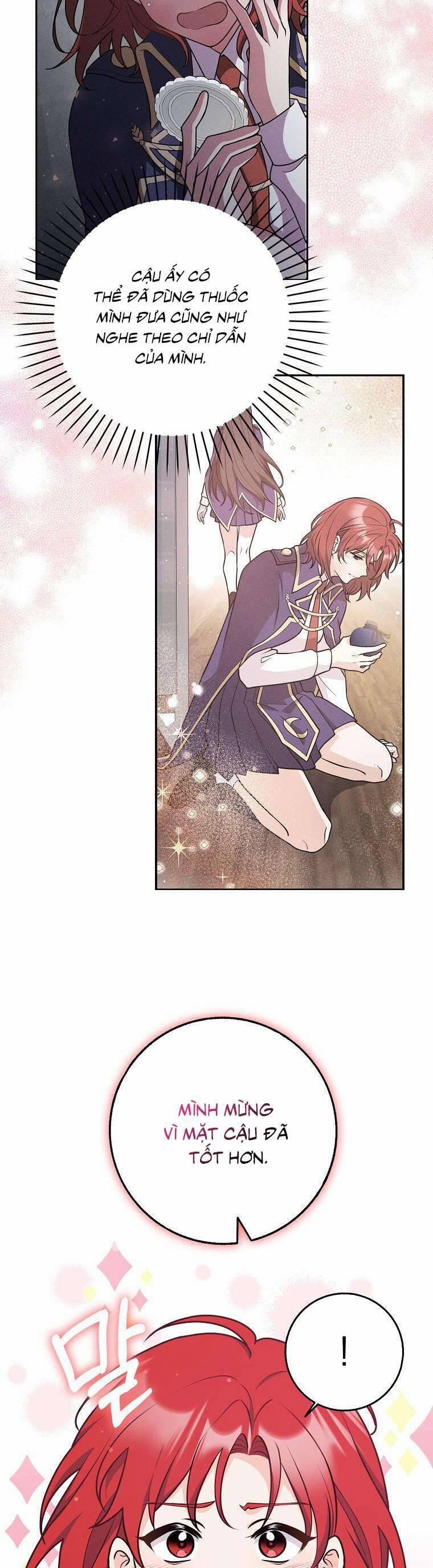 Bạn Bè Với Nhau Không Phải Vậy Đâu 33 trang 17