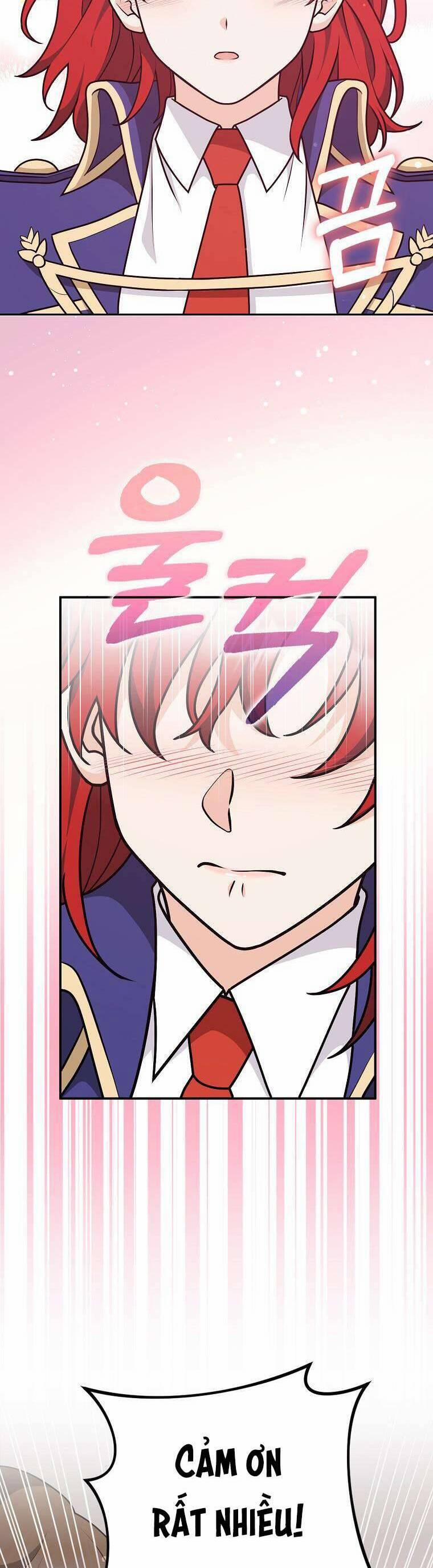 Bạn Bè Với Nhau Không Phải Vậy Đâu 33 trang 18