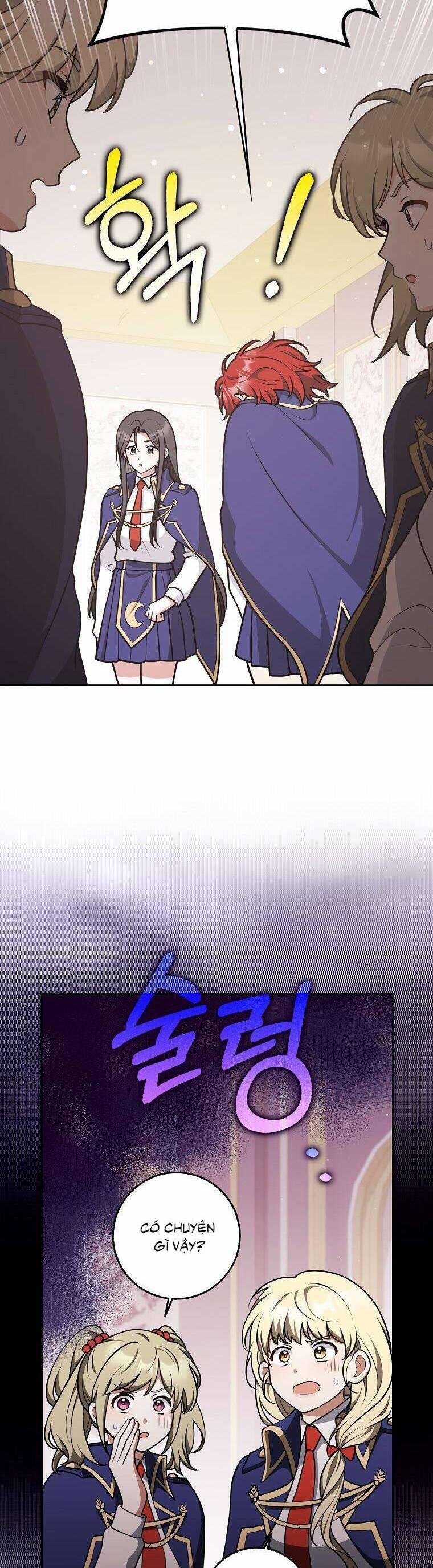 Bạn Bè Với Nhau Không Phải Vậy Đâu 33 trang 19