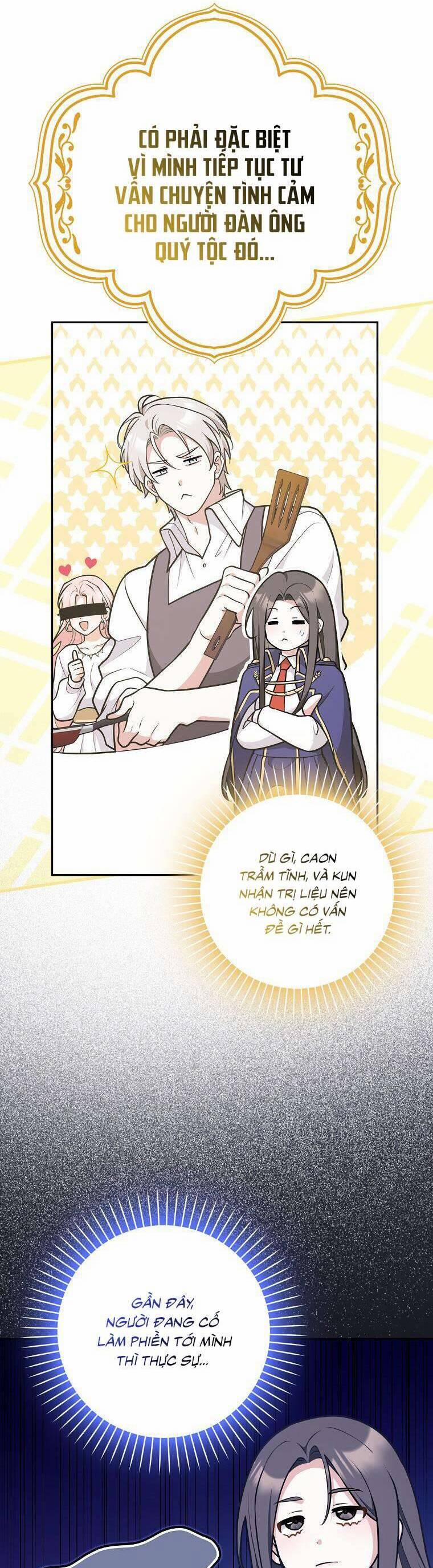 Bạn Bè Với Nhau Không Phải Vậy Đâu 33 trang 2