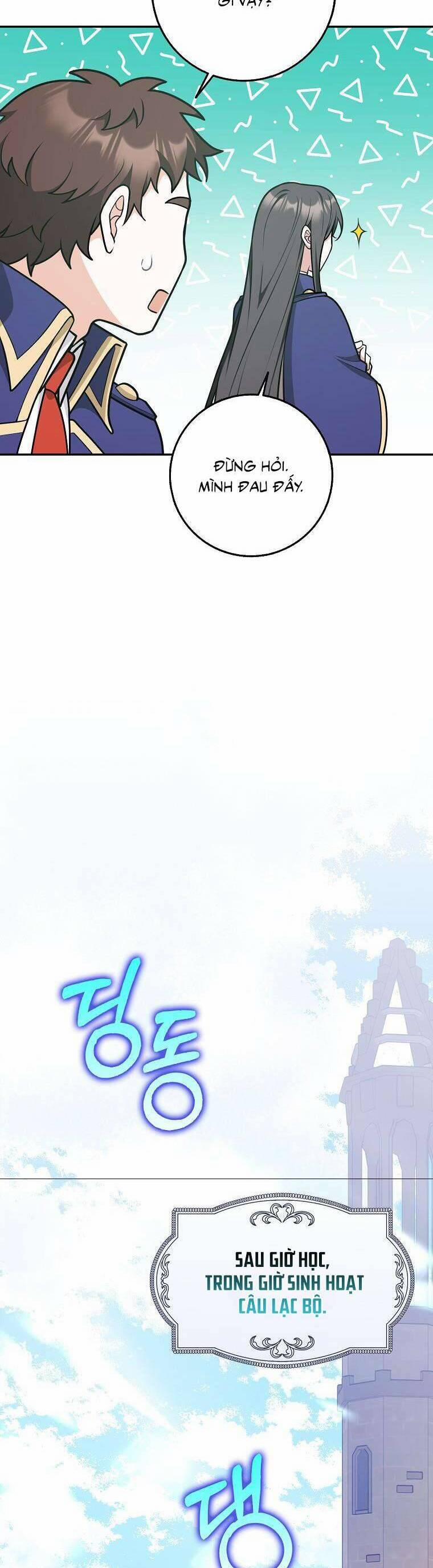 Bạn Bè Với Nhau Không Phải Vậy Đâu 33 trang 22