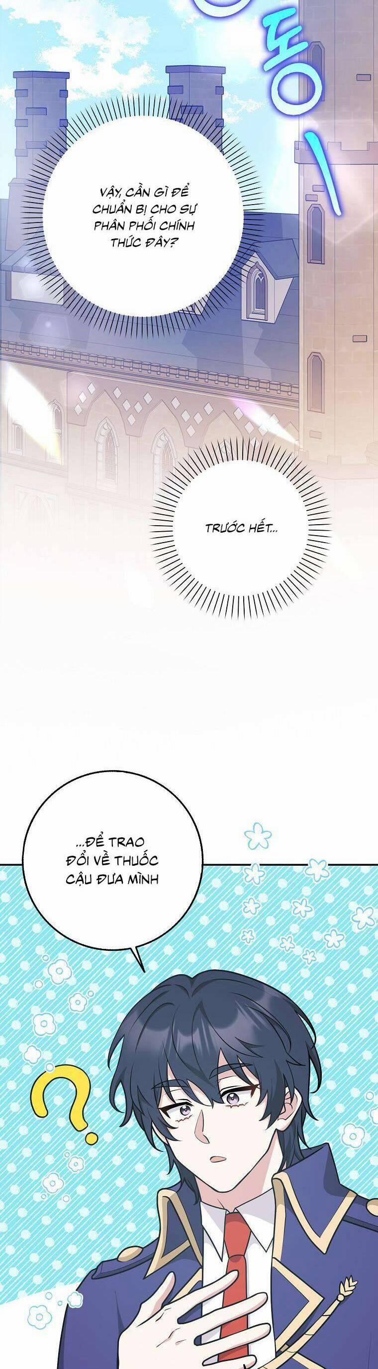 Bạn Bè Với Nhau Không Phải Vậy Đâu 33 trang 23