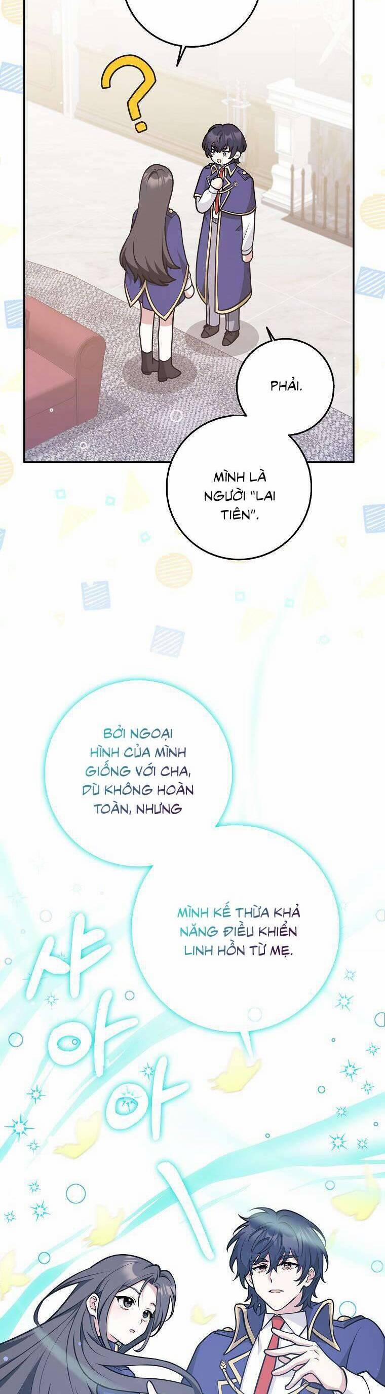 Bạn Bè Với Nhau Không Phải Vậy Đâu 33 trang 28