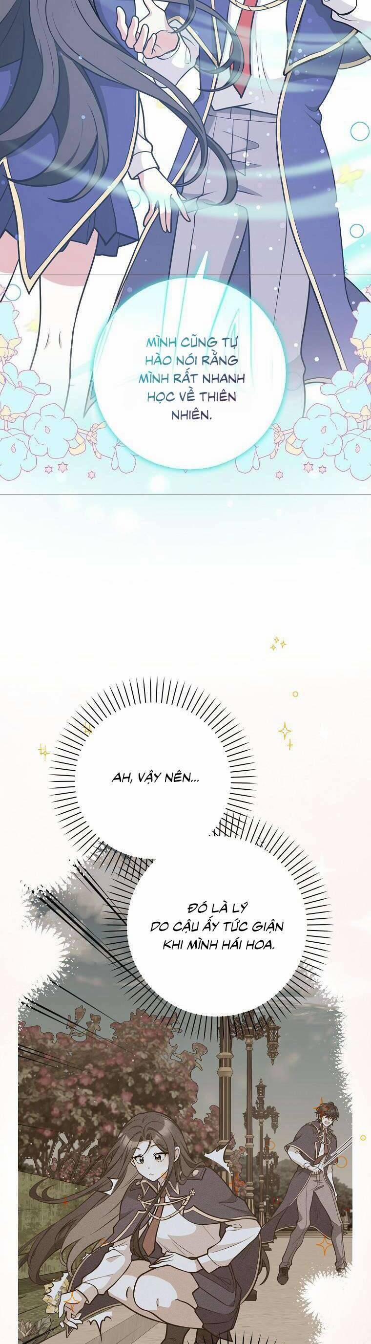 Bạn Bè Với Nhau Không Phải Vậy Đâu 33 trang 29