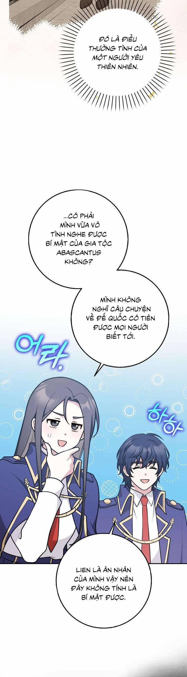 Bạn Bè Với Nhau Không Phải Vậy Đâu 33 trang 30