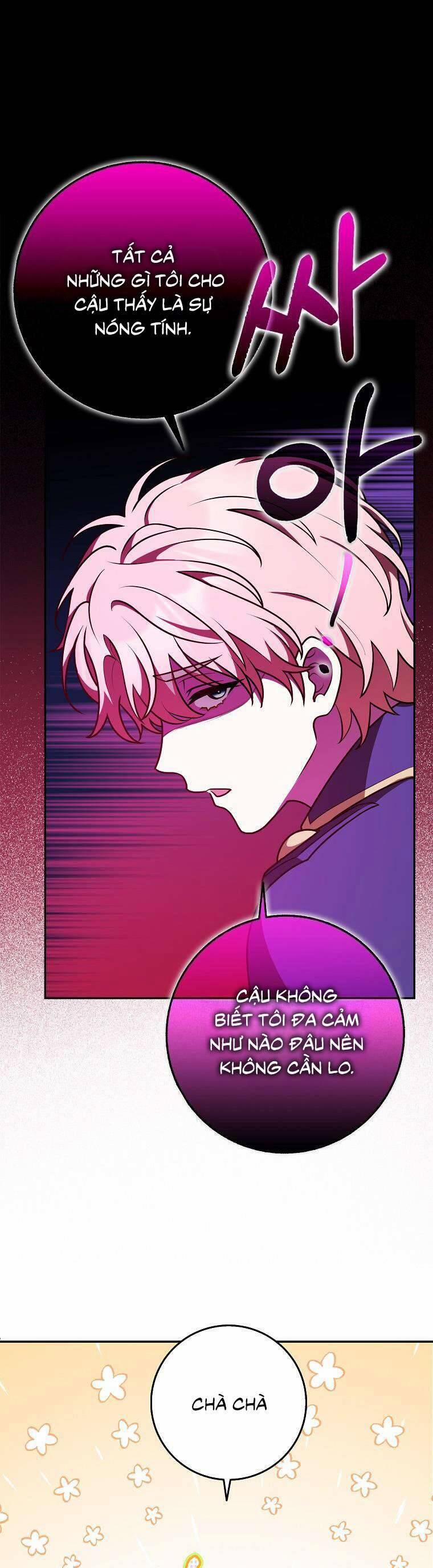 Bạn Bè Với Nhau Không Phải Vậy Đâu 33 trang 33