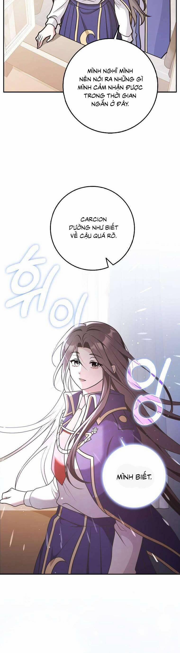 Bạn Bè Với Nhau Không Phải Vậy Đâu 33 trang 38