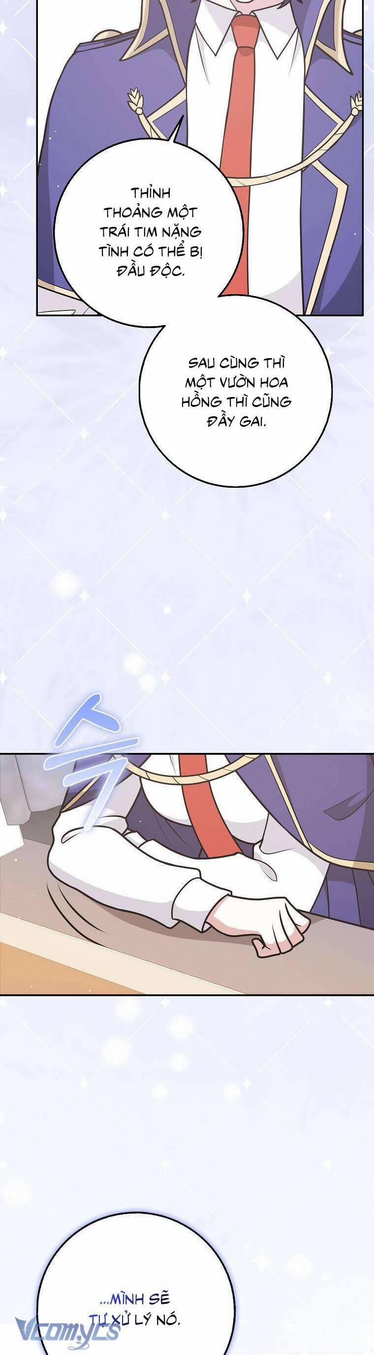 Bạn Bè Với Nhau Không Phải Vậy Đâu 33 trang 40