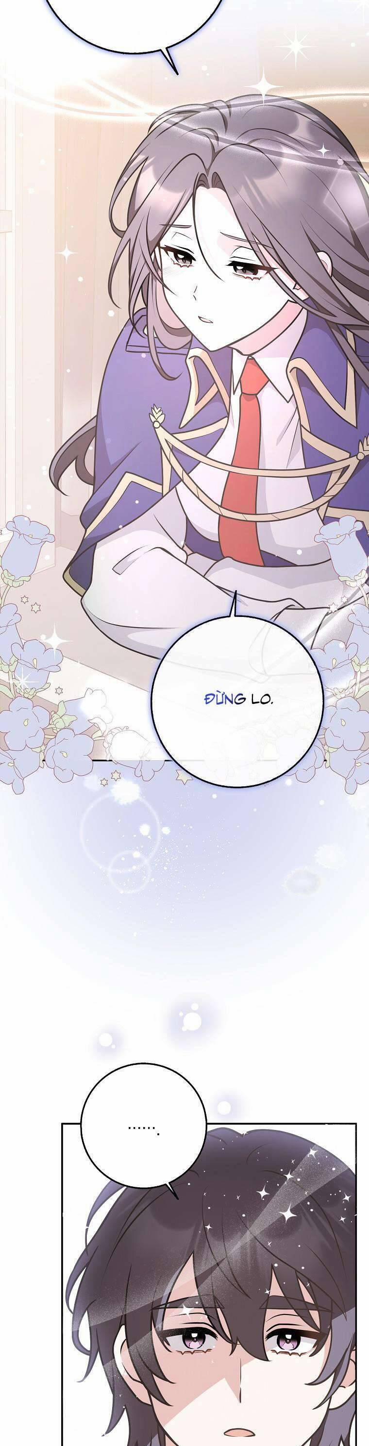 Bạn Bè Với Nhau Không Phải Vậy Đâu 33 trang 41