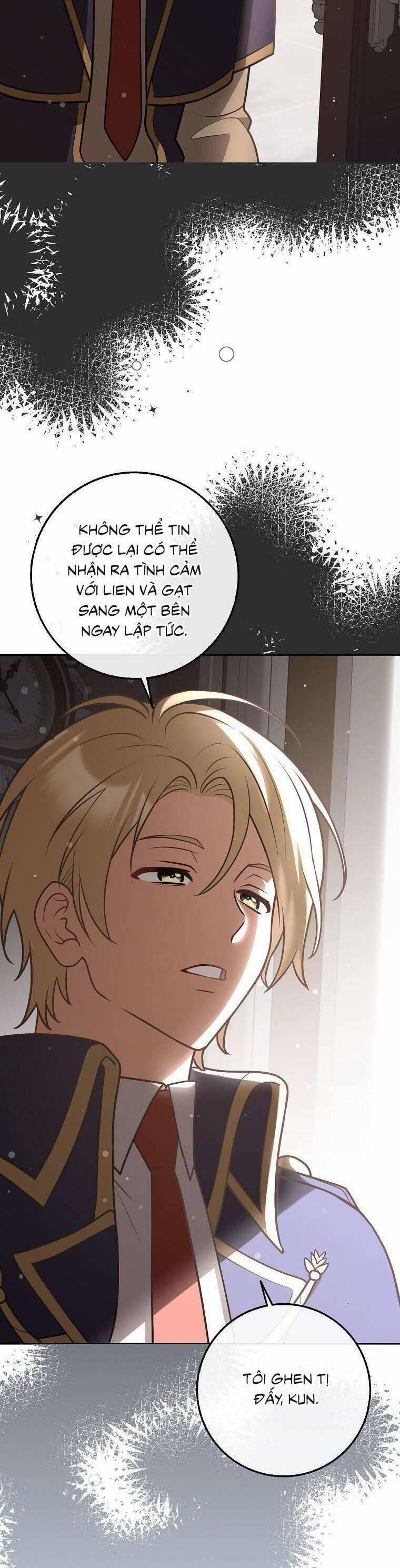 Bạn Bè Với Nhau Không Phải Vậy Đâu 33 trang 45