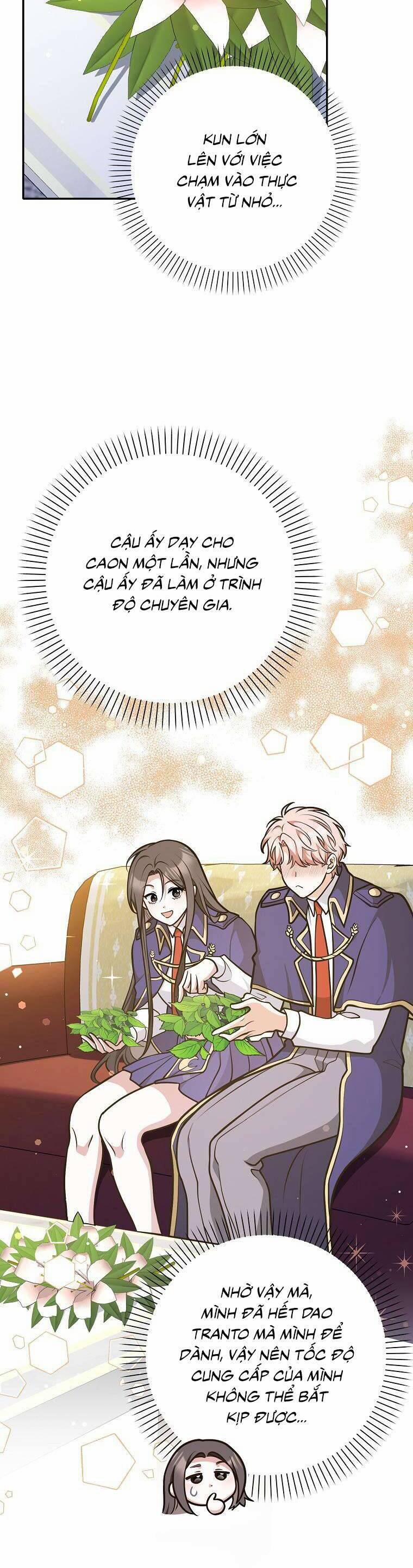 Bạn Bè Với Nhau Không Phải Vậy Đâu 34 trang 12