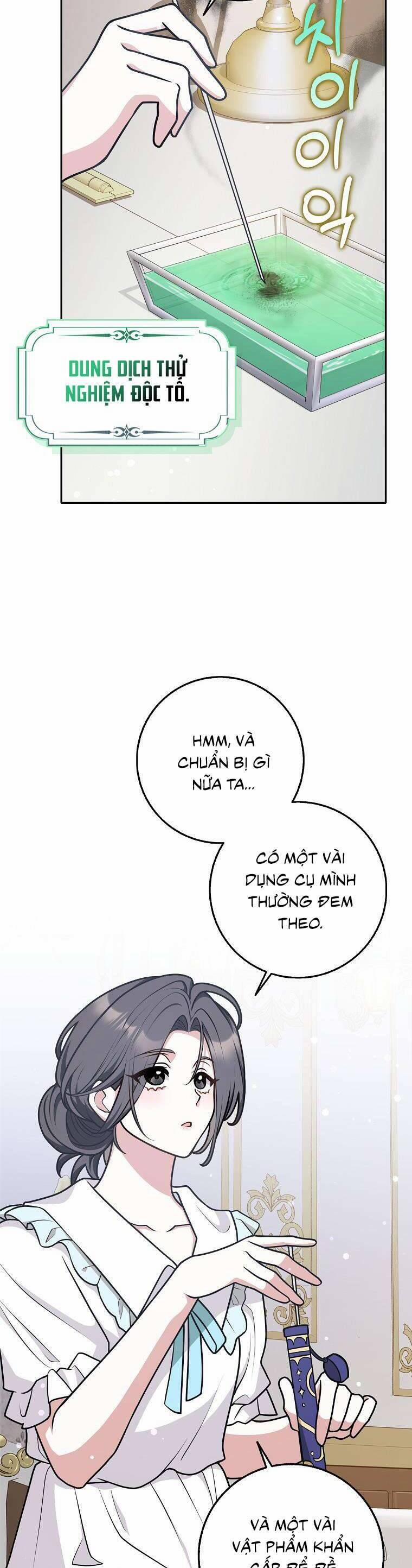 Bạn Bè Với Nhau Không Phải Vậy Đâu 34 trang 28