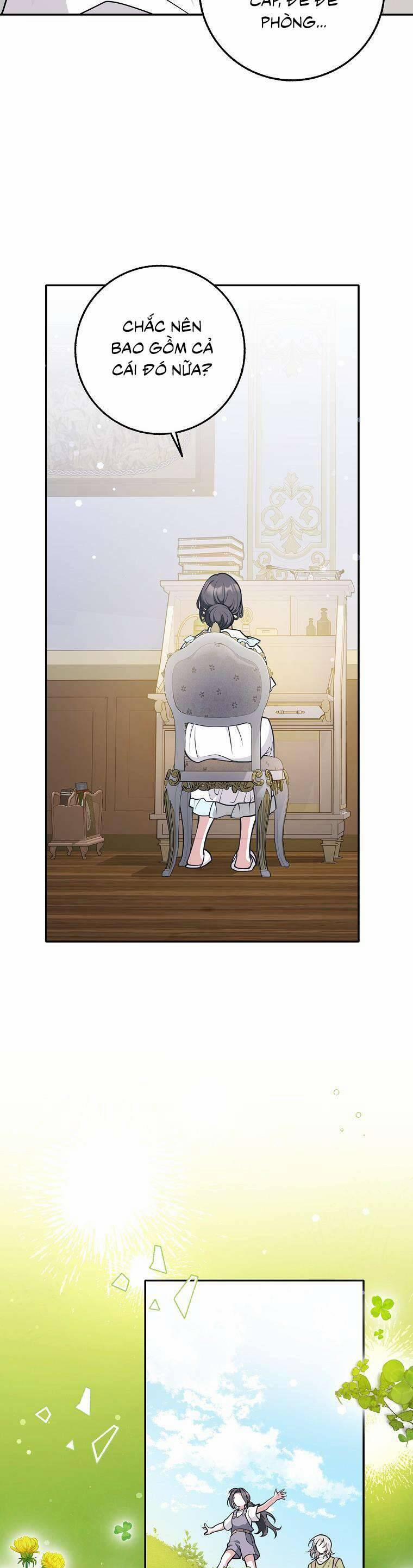 Bạn Bè Với Nhau Không Phải Vậy Đâu 34 trang 29