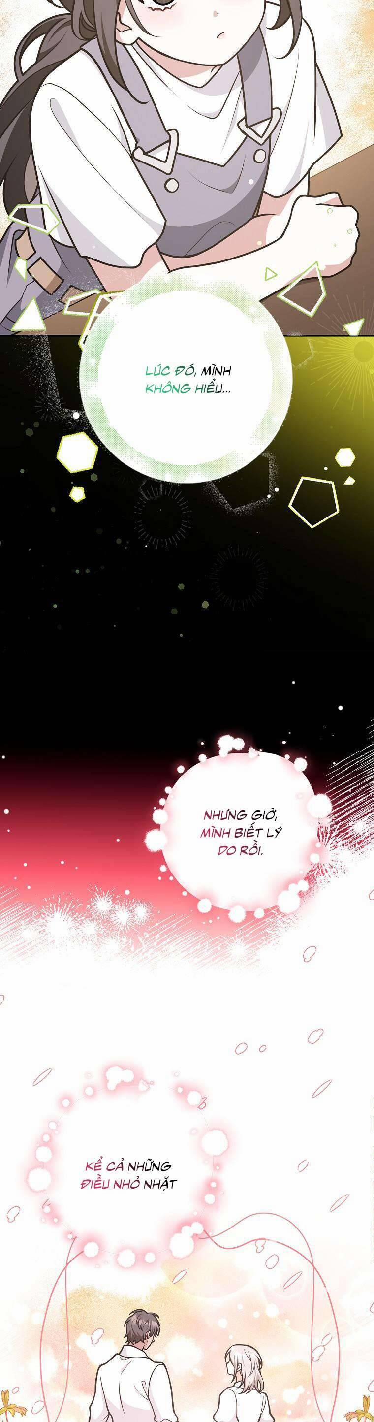 Bạn Bè Với Nhau Không Phải Vậy Đâu 34 trang 33