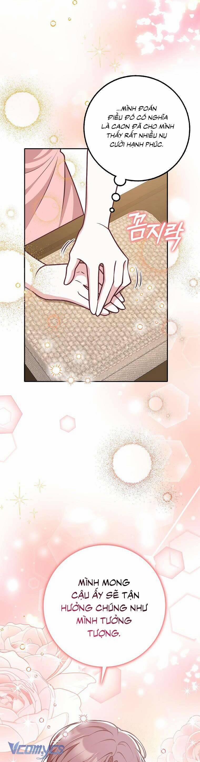 Bạn Bè Với Nhau Không Phải Vậy Đâu 34 trang 40