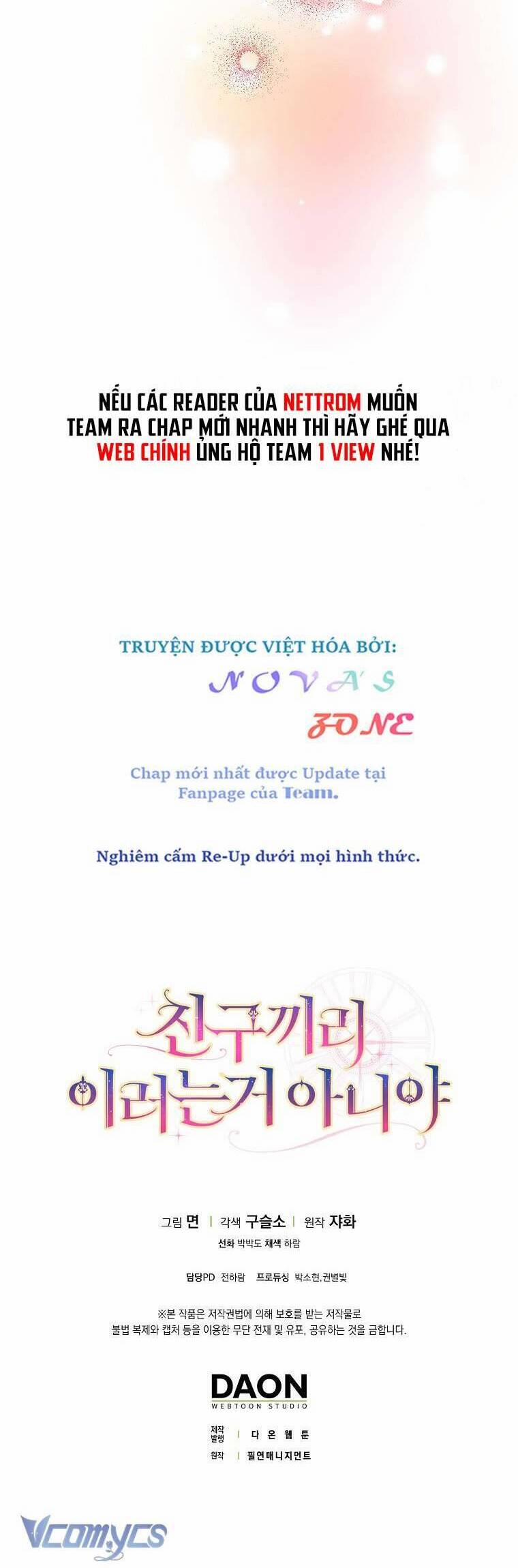 Bạn Bè Với Nhau Không Phải Vậy Đâu 34 trang 42