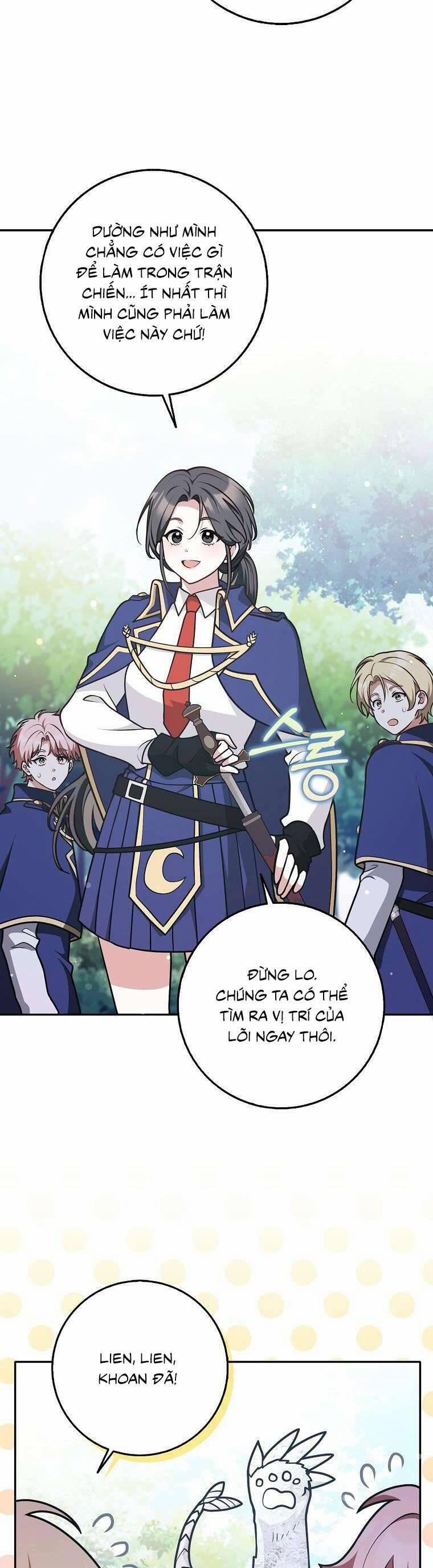 Bạn Bè Với Nhau Không Phải Vậy Đâu 35 trang 13