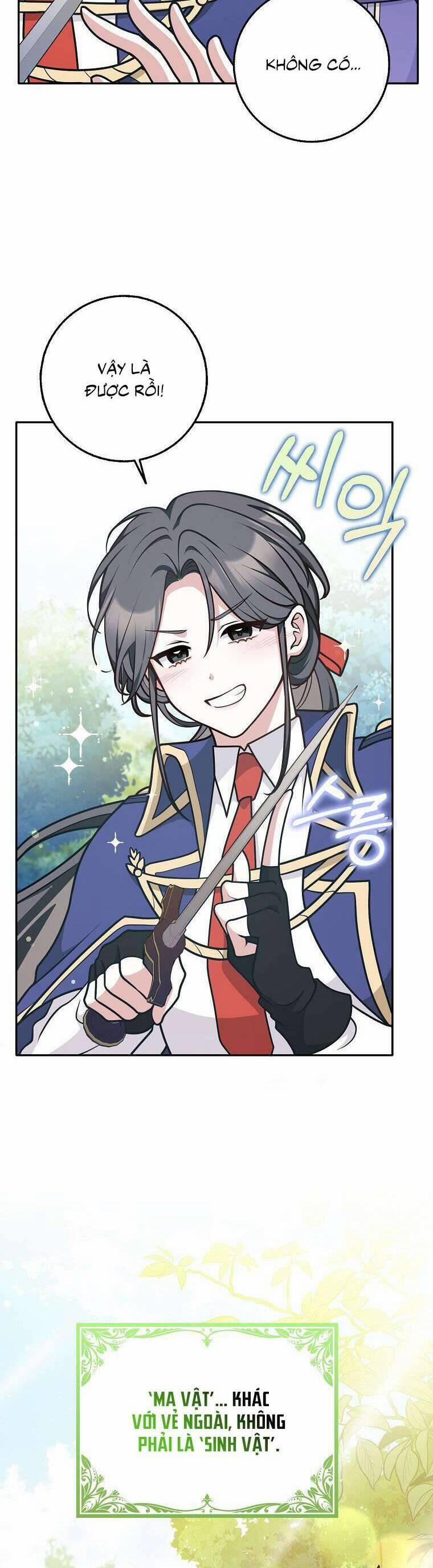 Bạn Bè Với Nhau Không Phải Vậy Đâu 35 trang 15