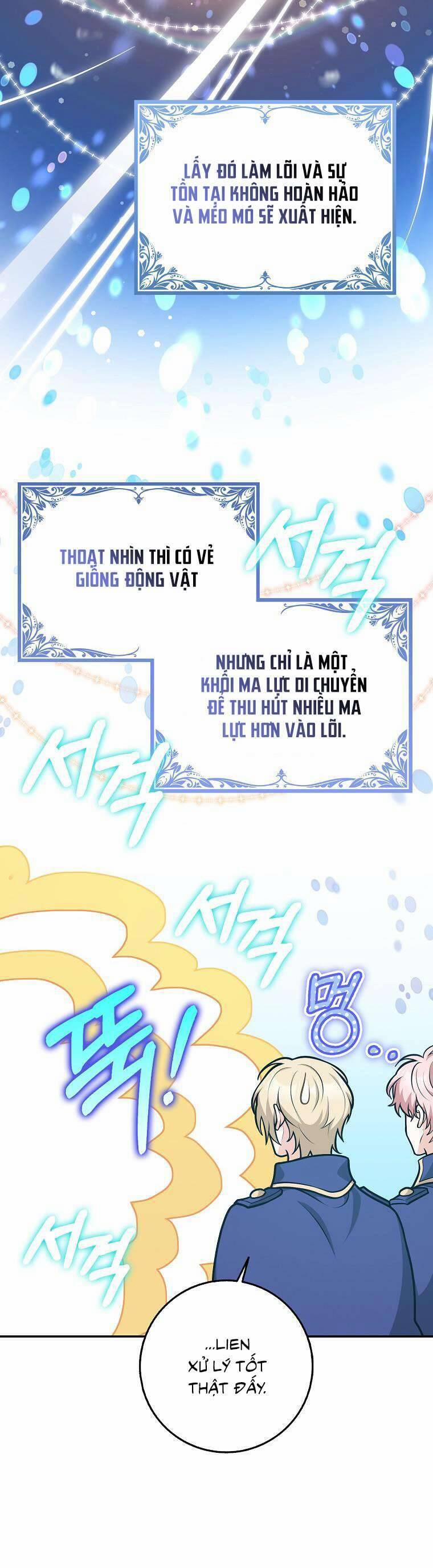 Bạn Bè Với Nhau Không Phải Vậy Đâu 35 trang 17