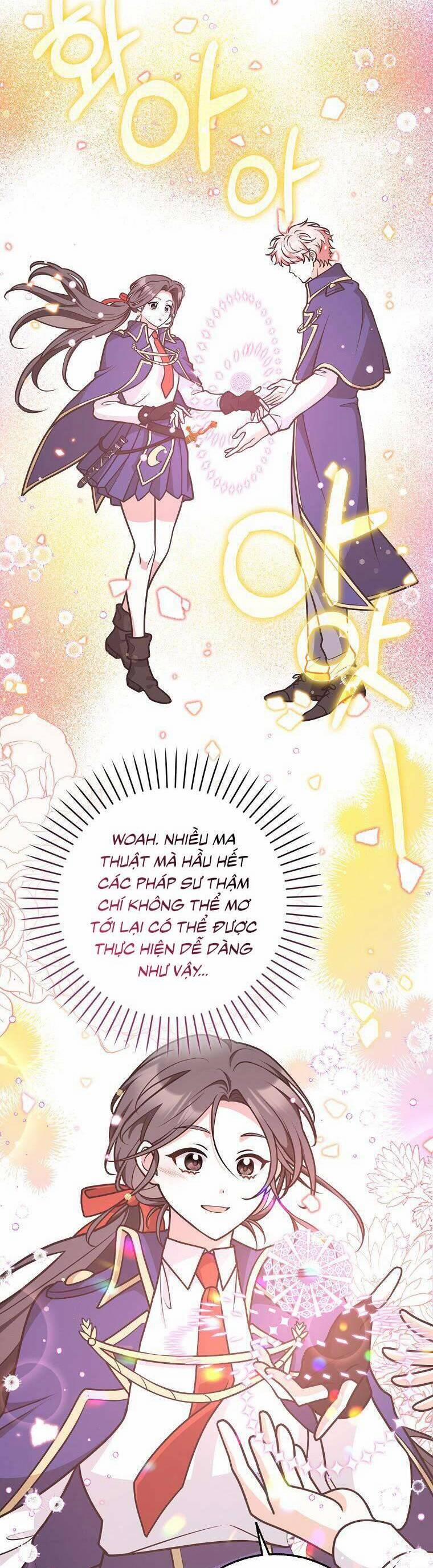 Bạn Bè Với Nhau Không Phải Vậy Đâu 35 trang 22