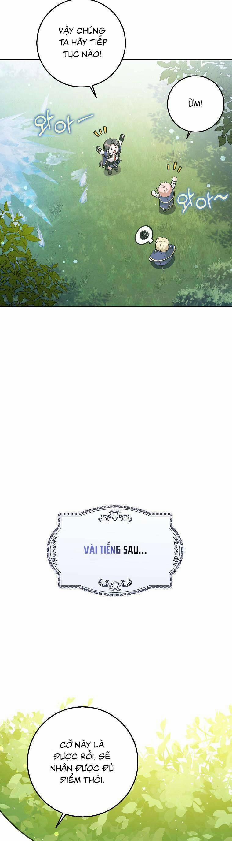 Bạn Bè Với Nhau Không Phải Vậy Đâu 35 trang 25