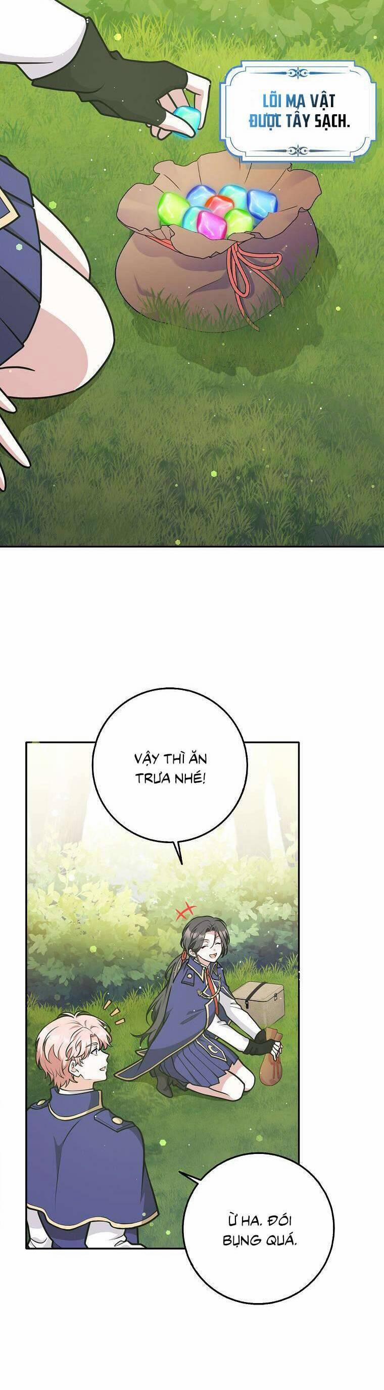 Bạn Bè Với Nhau Không Phải Vậy Đâu 35 trang 26