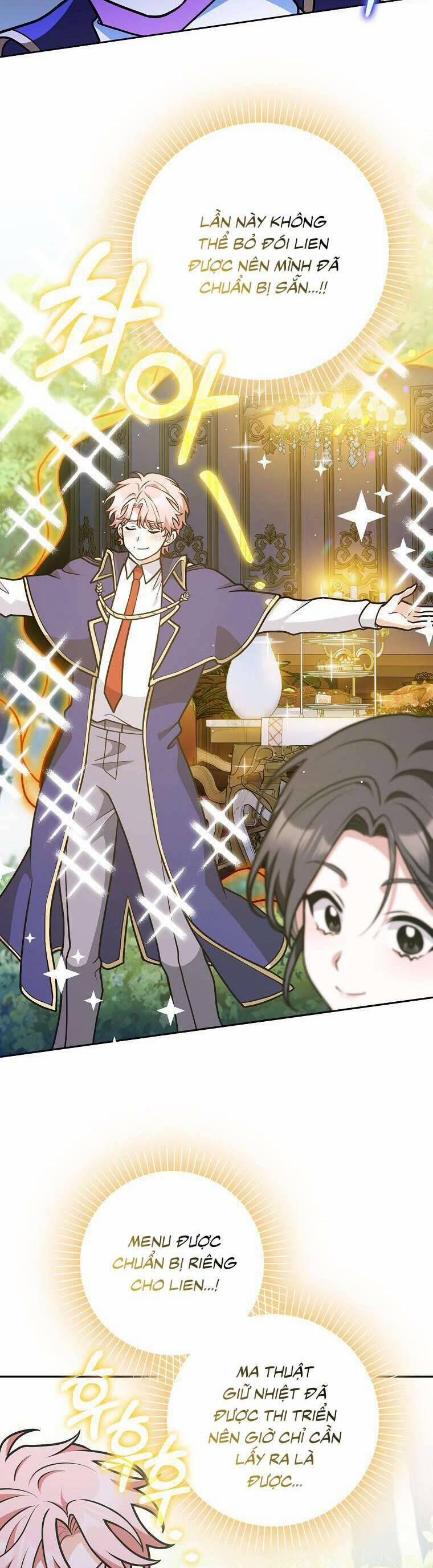 Bạn Bè Với Nhau Không Phải Vậy Đâu 35 trang 28