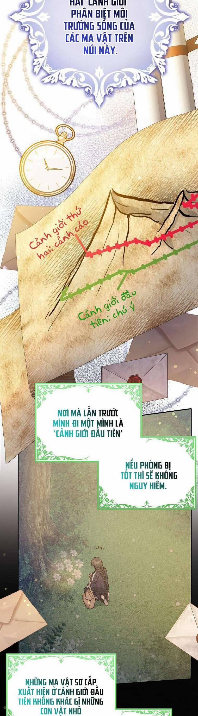 Bạn Bè Với Nhau Không Phải Vậy Đâu 35 trang 3