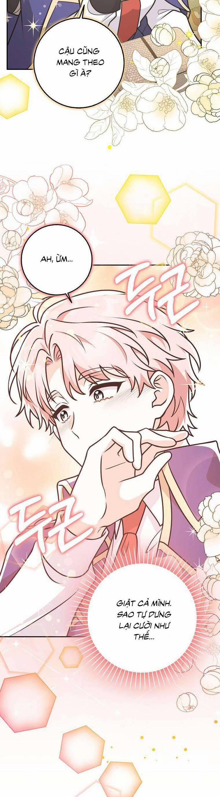 Bạn Bè Với Nhau Không Phải Vậy Đâu 35 trang 31