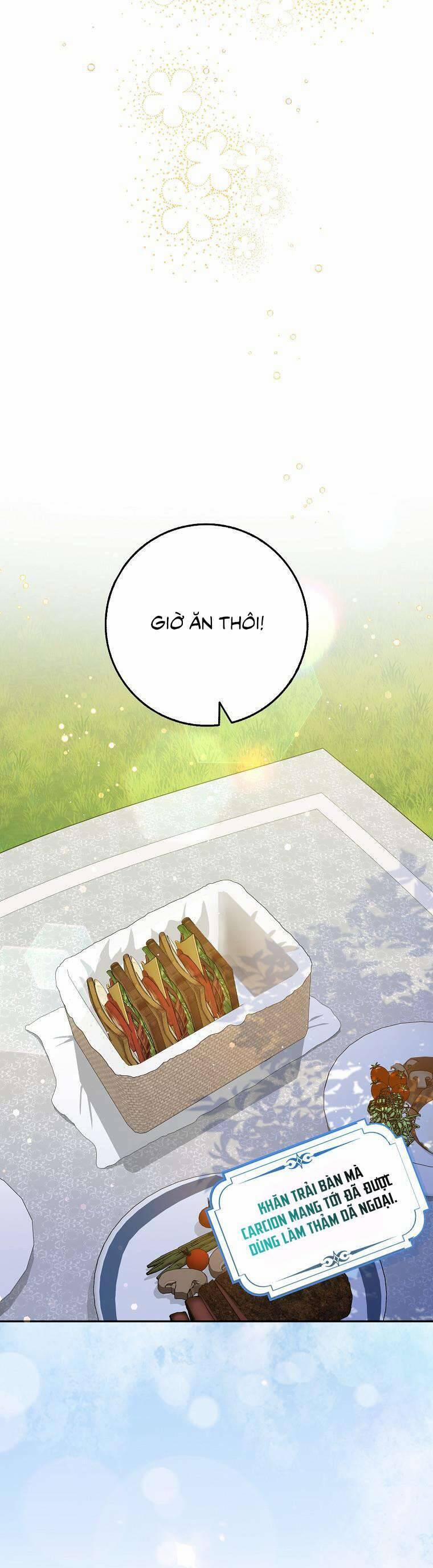 Bạn Bè Với Nhau Không Phải Vậy Đâu 35 trang 33