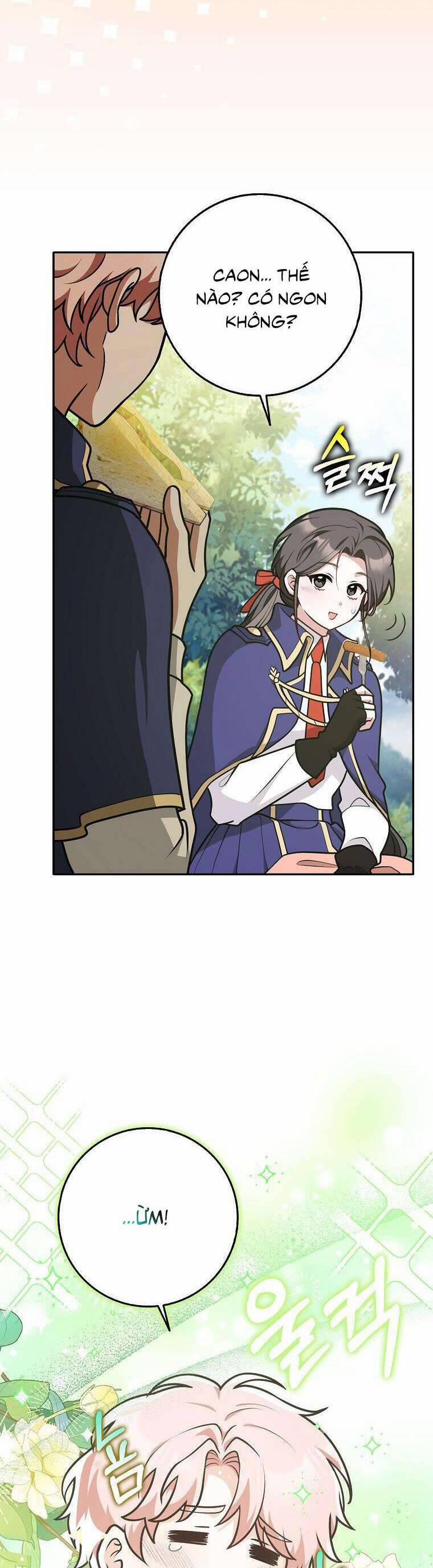 Bạn Bè Với Nhau Không Phải Vậy Đâu 35 trang 39