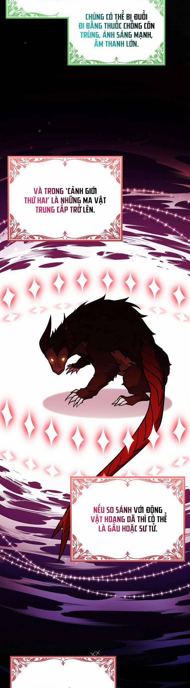 Bạn Bè Với Nhau Không Phải Vậy Đâu 35 trang 4