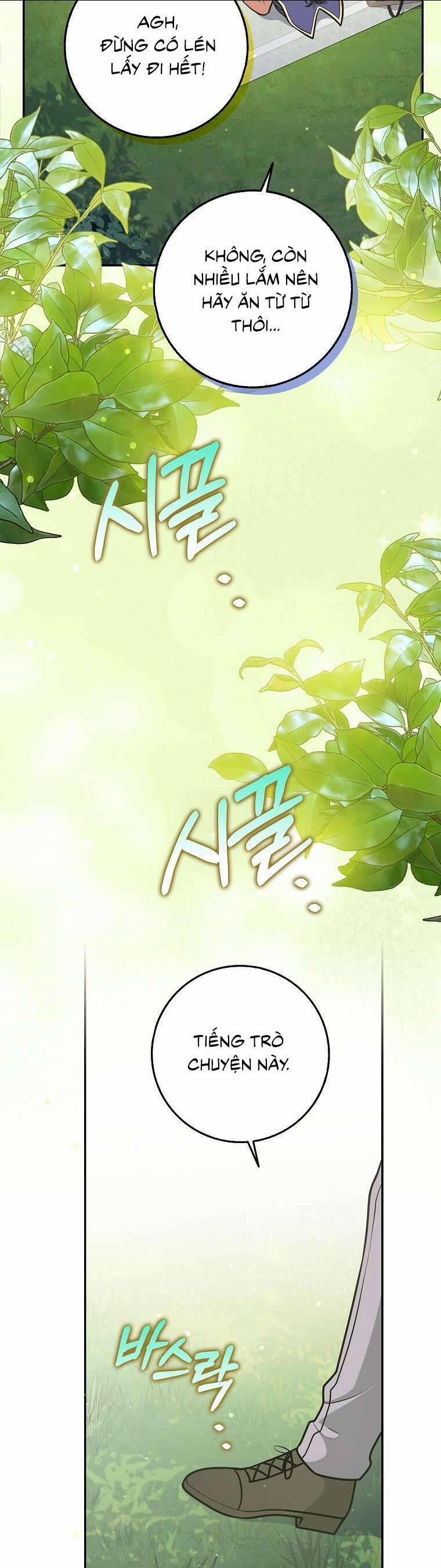 Bạn Bè Với Nhau Không Phải Vậy Đâu 35 trang 41