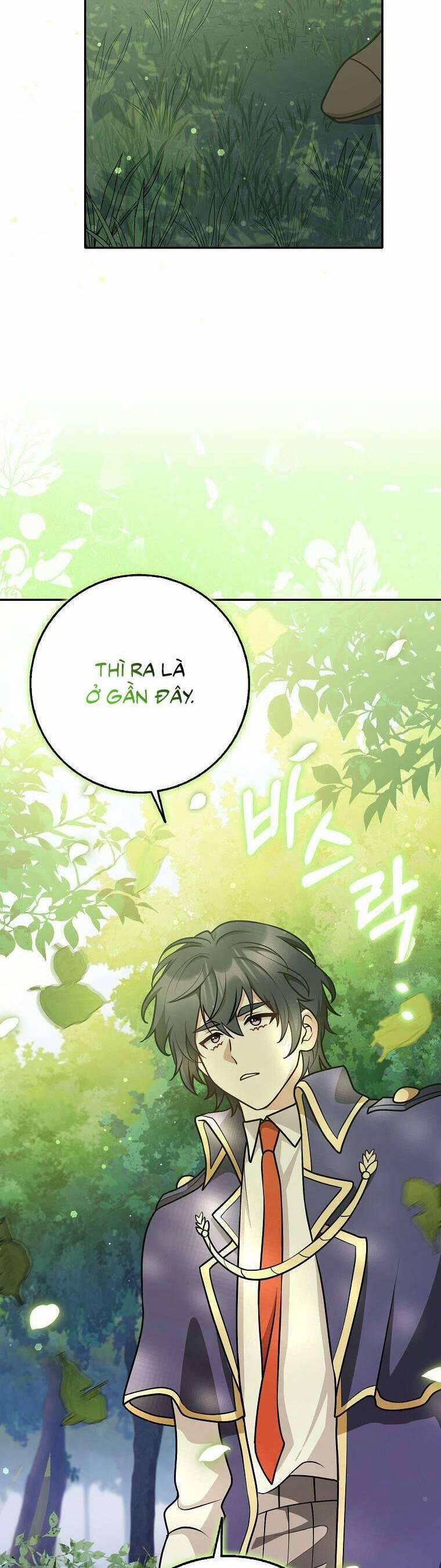 Bạn Bè Với Nhau Không Phải Vậy Đâu 35 trang 42