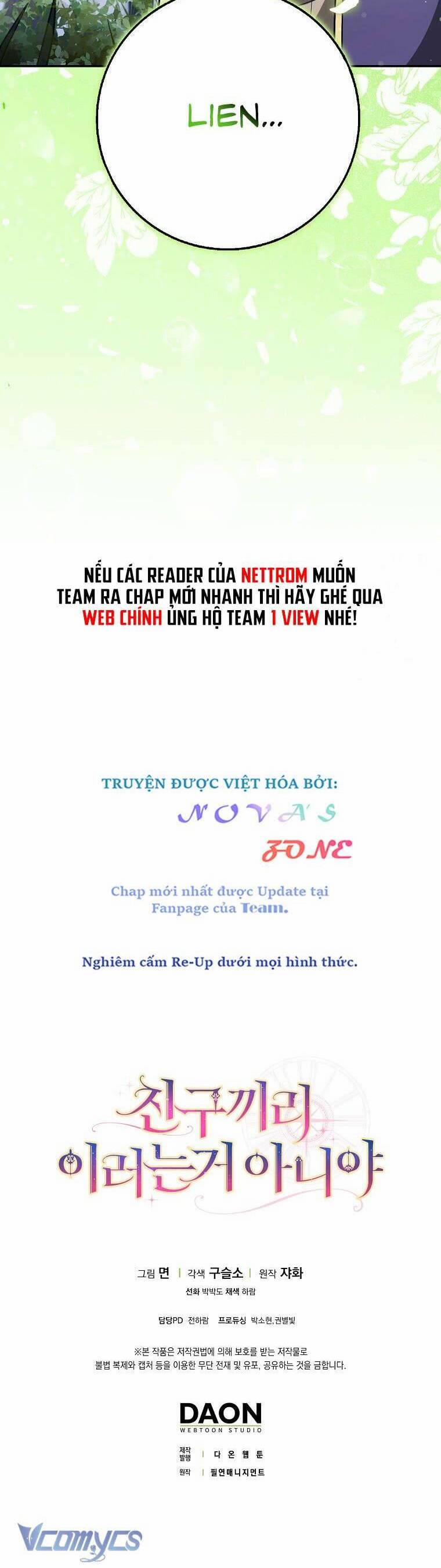 Bạn Bè Với Nhau Không Phải Vậy Đâu 35 trang 43