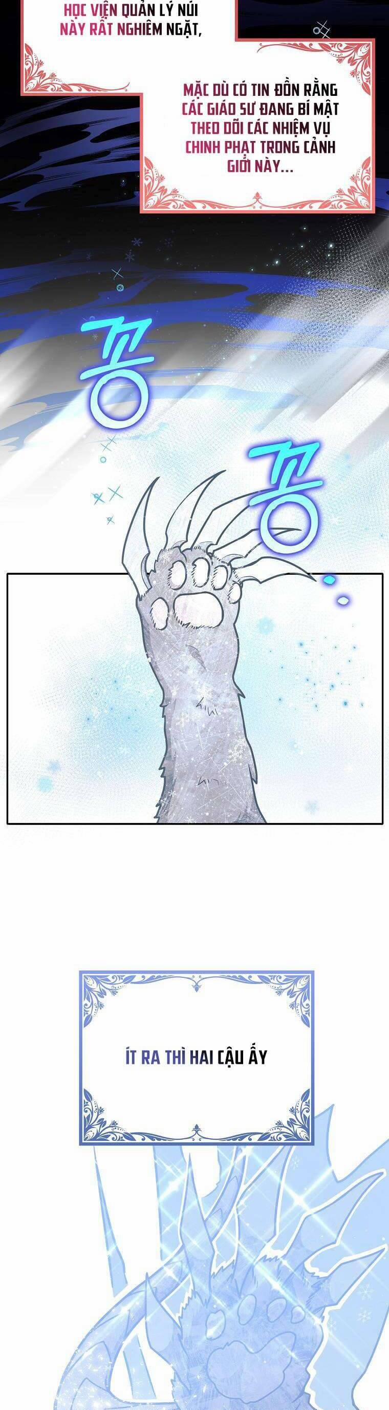 Bạn Bè Với Nhau Không Phải Vậy Đâu 35 trang 5