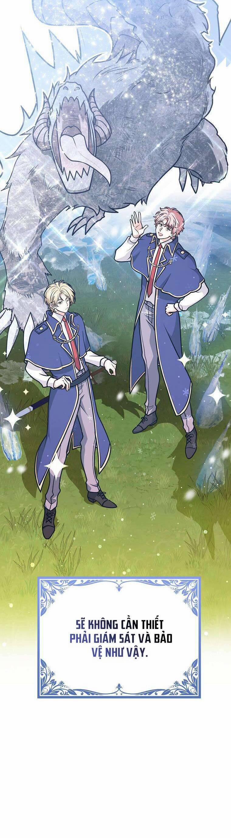 Bạn Bè Với Nhau Không Phải Vậy Đâu 35 trang 6