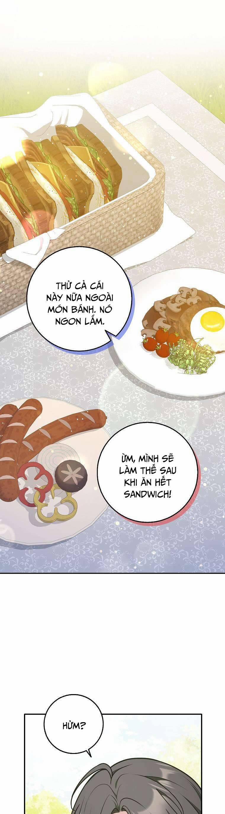 Bạn Bè Với Nhau Không Phải Vậy Đâu 36 trang 1