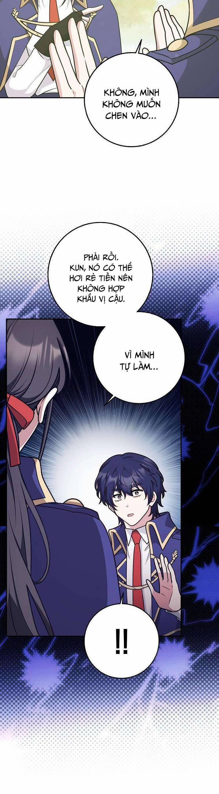 Bạn Bè Với Nhau Không Phải Vậy Đâu 36 trang 12