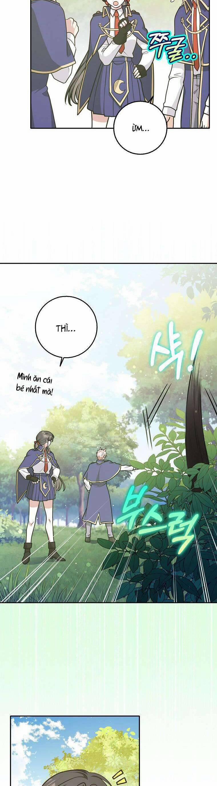 Bạn Bè Với Nhau Không Phải Vậy Đâu 36 trang 14