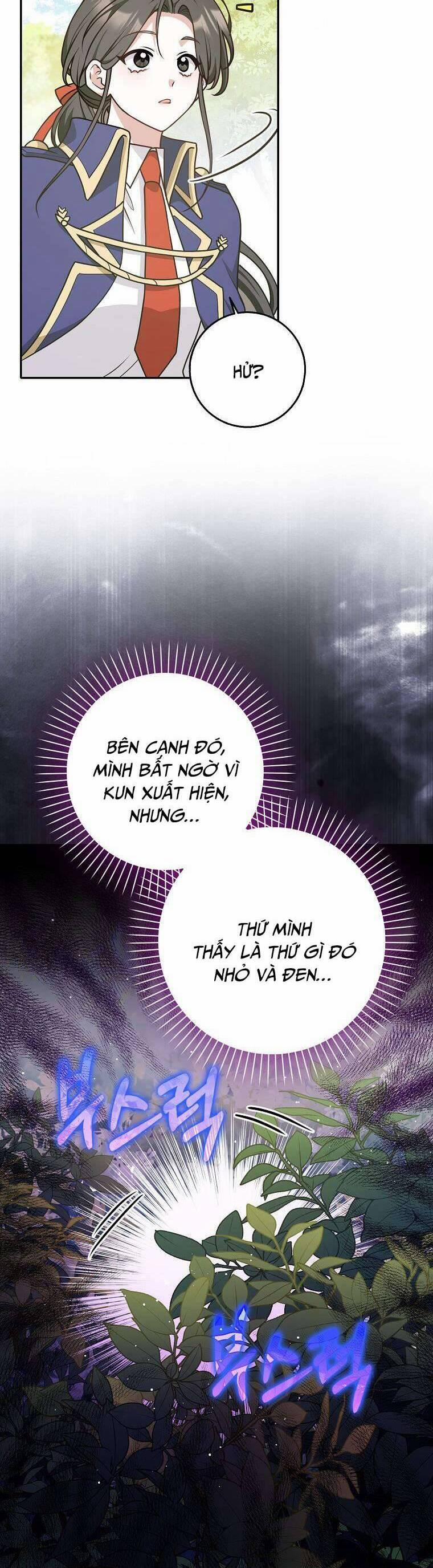 Bạn Bè Với Nhau Không Phải Vậy Đâu 36 trang 15