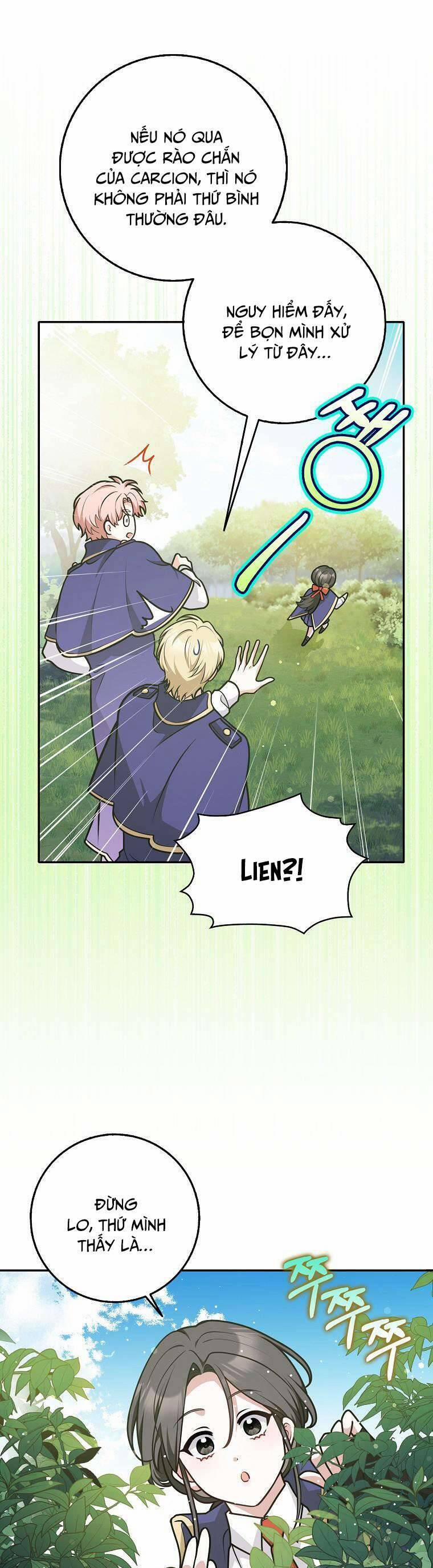 Bạn Bè Với Nhau Không Phải Vậy Đâu 36 trang 17