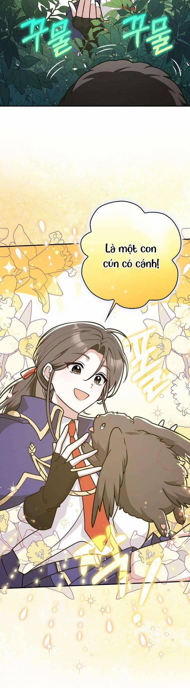 Bạn Bè Với Nhau Không Phải Vậy Đâu 36 trang 18