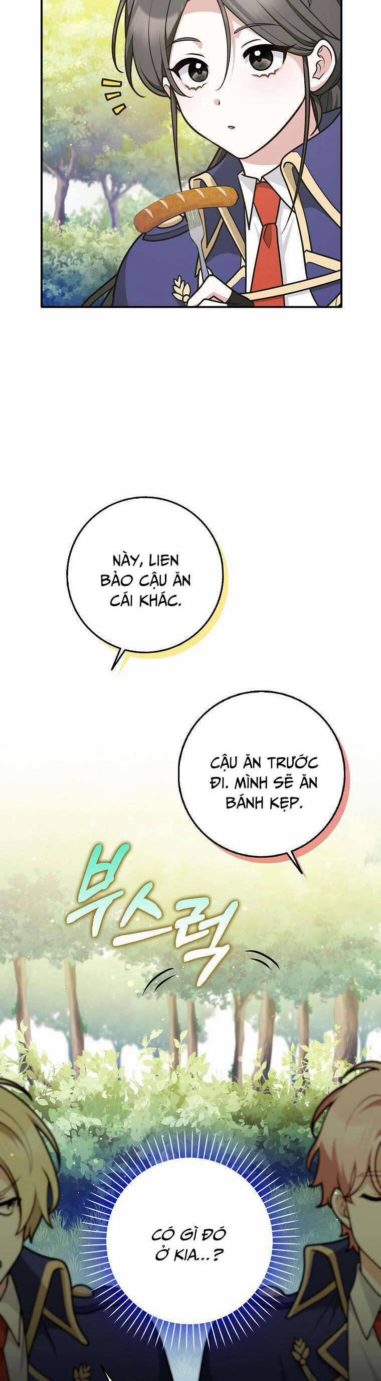 Bạn Bè Với Nhau Không Phải Vậy Đâu 36 trang 2