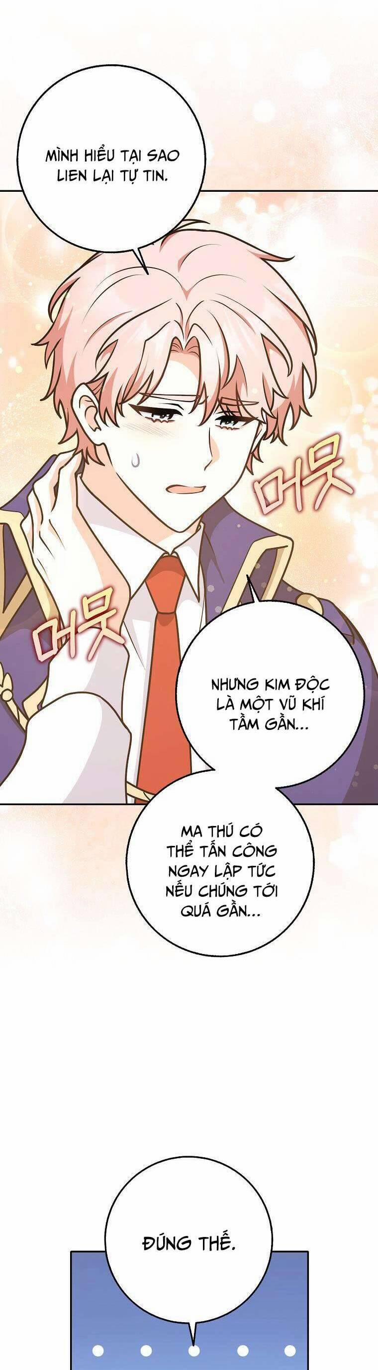 Bạn Bè Với Nhau Không Phải Vậy Đâu 36 trang 26