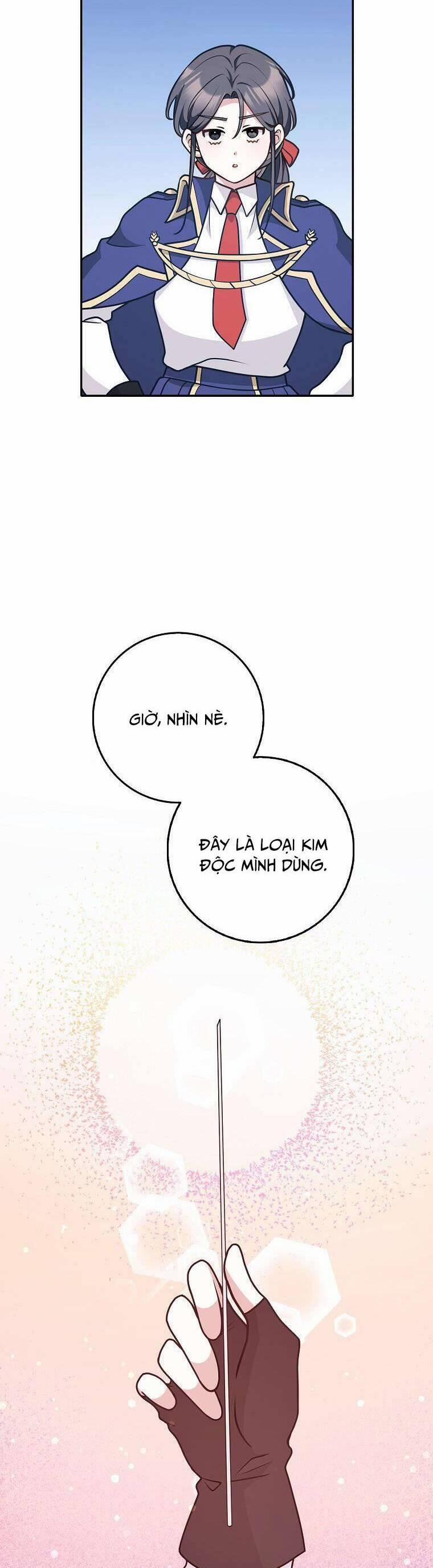 Bạn Bè Với Nhau Không Phải Vậy Đâu 36 trang 27