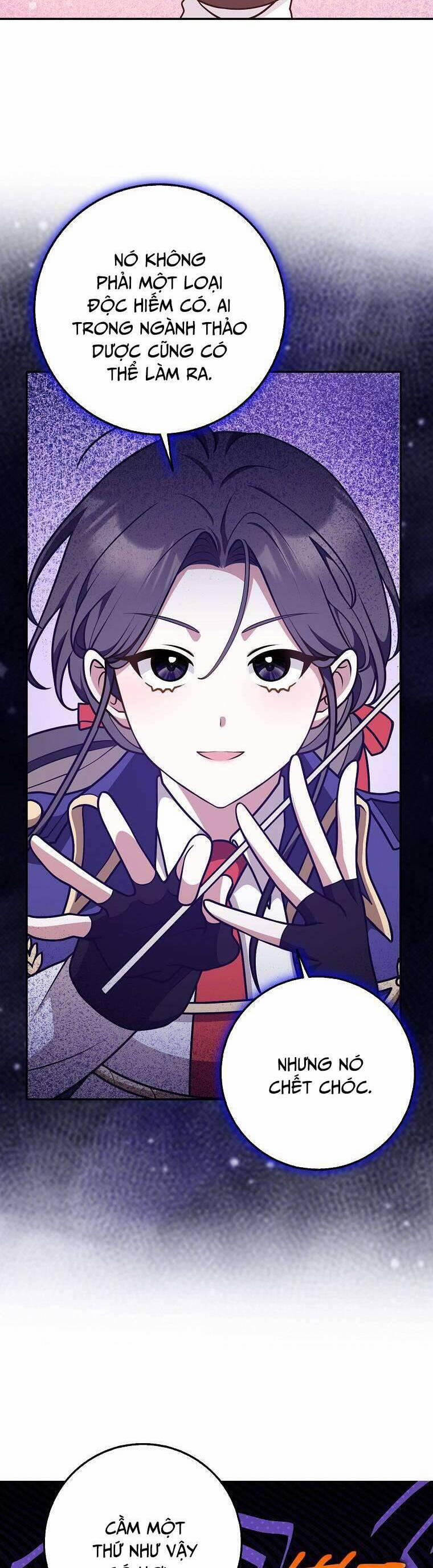 Bạn Bè Với Nhau Không Phải Vậy Đâu 36 trang 28