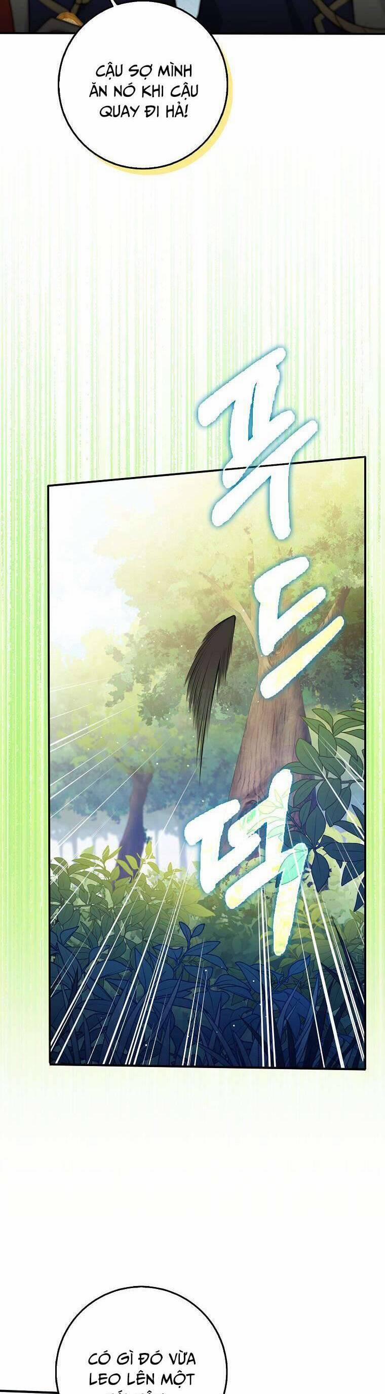 Bạn Bè Với Nhau Không Phải Vậy Đâu 36 trang 3